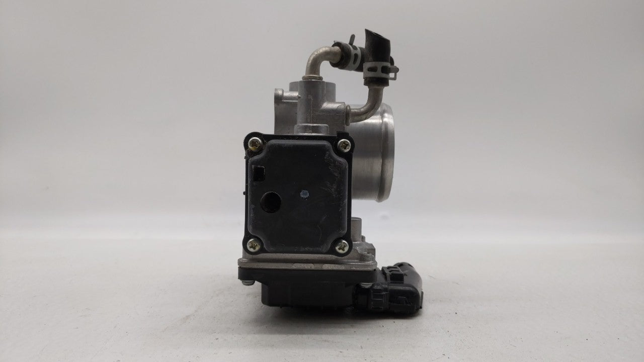 2018-2019 Honda Accord Throttle Body P/N:GMG9A Fits Fits 2016 2017 2018 2019 OEM Used Auto Parts - Oemusedautoparts1.com