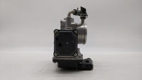 2018-2019 Honda Accord Throttle Body P/N:GMG9A Fits Fits 2016 2017 2018 2019 OEM Used Auto Parts - Oemusedautoparts1.com
