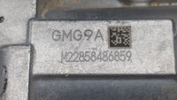 2018-2019 Honda Accord Throttle Body P/N:GMG9A Fits Fits 2016 2017 2018 2019 OEM Used Auto Parts - Oemusedautoparts1.com