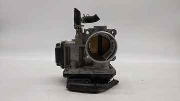 2018-2019 Honda Accord Throttle Body P/N:GMG9A Fits Fits 2016 2017 2018 2019 OEM Used Auto Parts - Oemusedautoparts1.com