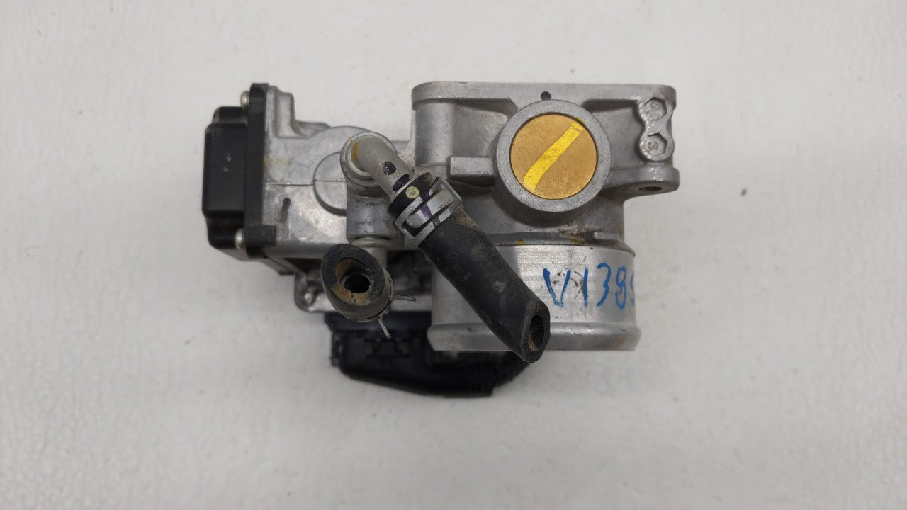2018-2019 Honda Accord Throttle Body P/N:GMG9A Fits Fits 2016 2017 2018 2019 OEM Used Auto Parts - Oemusedautoparts1.com