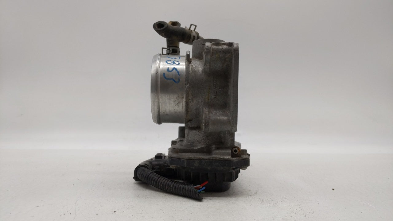 2018-2019 Honda Accord Throttle Body P/N:GMG9A Fits Fits 2016 2017 2018 2019 OEM Used Auto Parts - Oemusedautoparts1.com