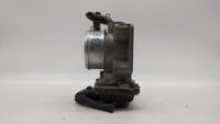 2018-2019 Honda Accord Throttle Body P/N:GMG9A Fits Fits 2016 2017 2018 2019 OEM Used Auto Parts - Oemusedautoparts1.com