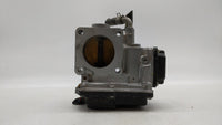 2018-2019 Honda Accord Throttle Body P/N:GMG9A Fits Fits 2016 2017 2018 2019 OEM Used Auto Parts - Oemusedautoparts1.com