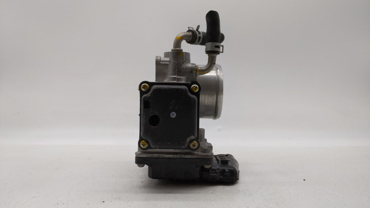 2018-2019 Honda Accord Throttle Body P/N:GMG9A Fits Fits 2016 2017 2018 2019 OEM Used Auto Parts - Oemusedautoparts1.com
