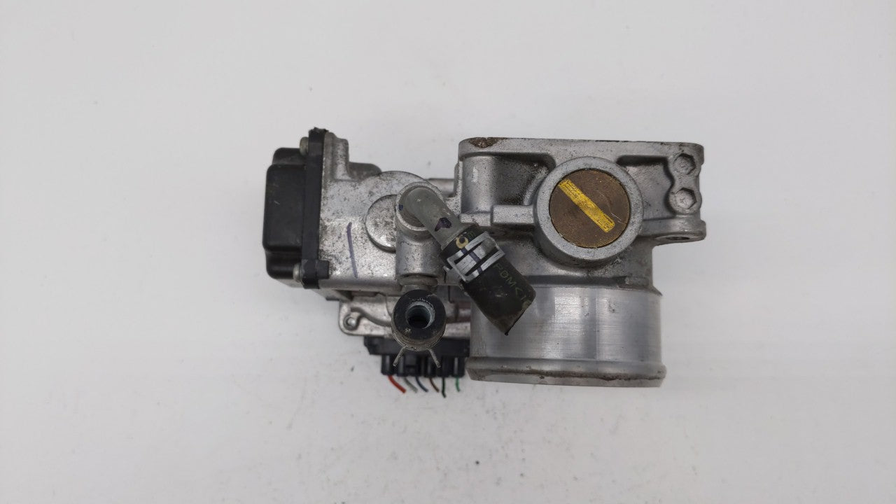 2018-2019 Honda Accord Throttle Body P/N:GMG9A Fits Fits 2016 2017 2018 2019 OEM Used Auto Parts - Oemusedautoparts1.com