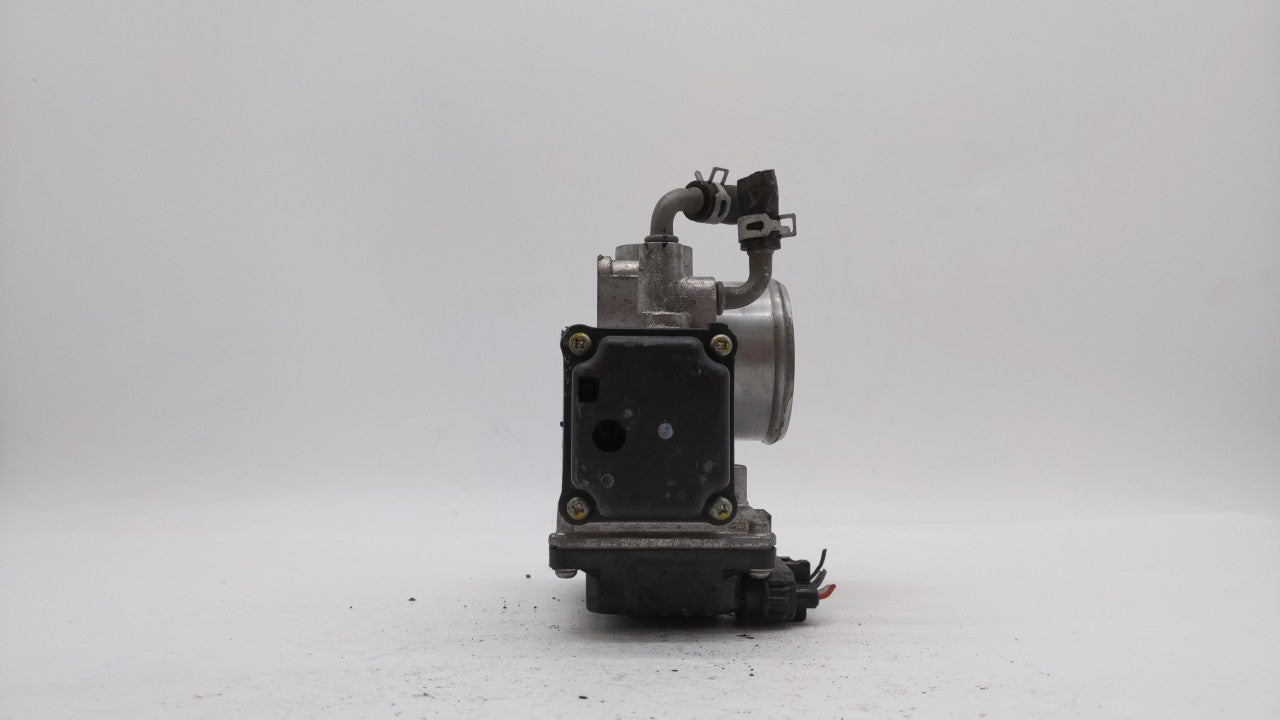 2018-2019 Honda Accord Throttle Body P/N:GMG9A Fits Fits 2016 2017 2018 2019 OEM Used Auto Parts - Oemusedautoparts1.com