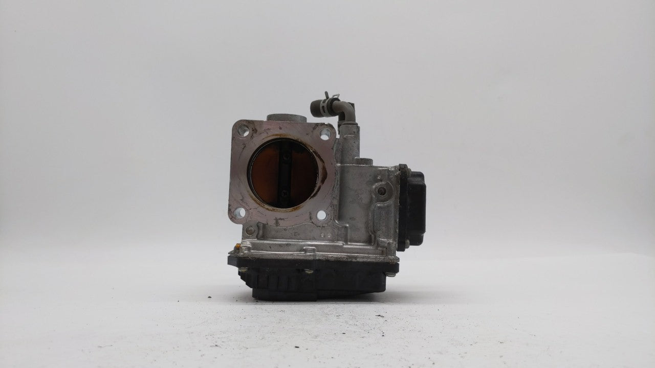 2018-2019 Honda Accord Throttle Body P/N:GMG9A Fits Fits 2016 2017 2018 2019 OEM Used Auto Parts - Oemusedautoparts1.com