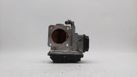 2018-2019 Honda Accord Throttle Body P/N:GMG9A Fits Fits 2016 2017 2018 2019 OEM Used Auto Parts - Oemusedautoparts1.com