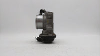 2018-2019 Honda Accord Throttle Body P/N:GMG9A Fits Fits 2016 2017 2018 2019 OEM Used Auto Parts - Oemusedautoparts1.com