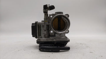 2018-2019 Honda Accord Throttle Body P/N:GMG9A Fits Fits 2016 2017 2018 2019 OEM Used Auto Parts - Oemusedautoparts1.com