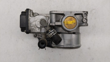 2018-2019 Honda Accord Throttle Body P/N:GMG9A Fits Fits 2016 2017 2018 2019 OEM Used Auto Parts