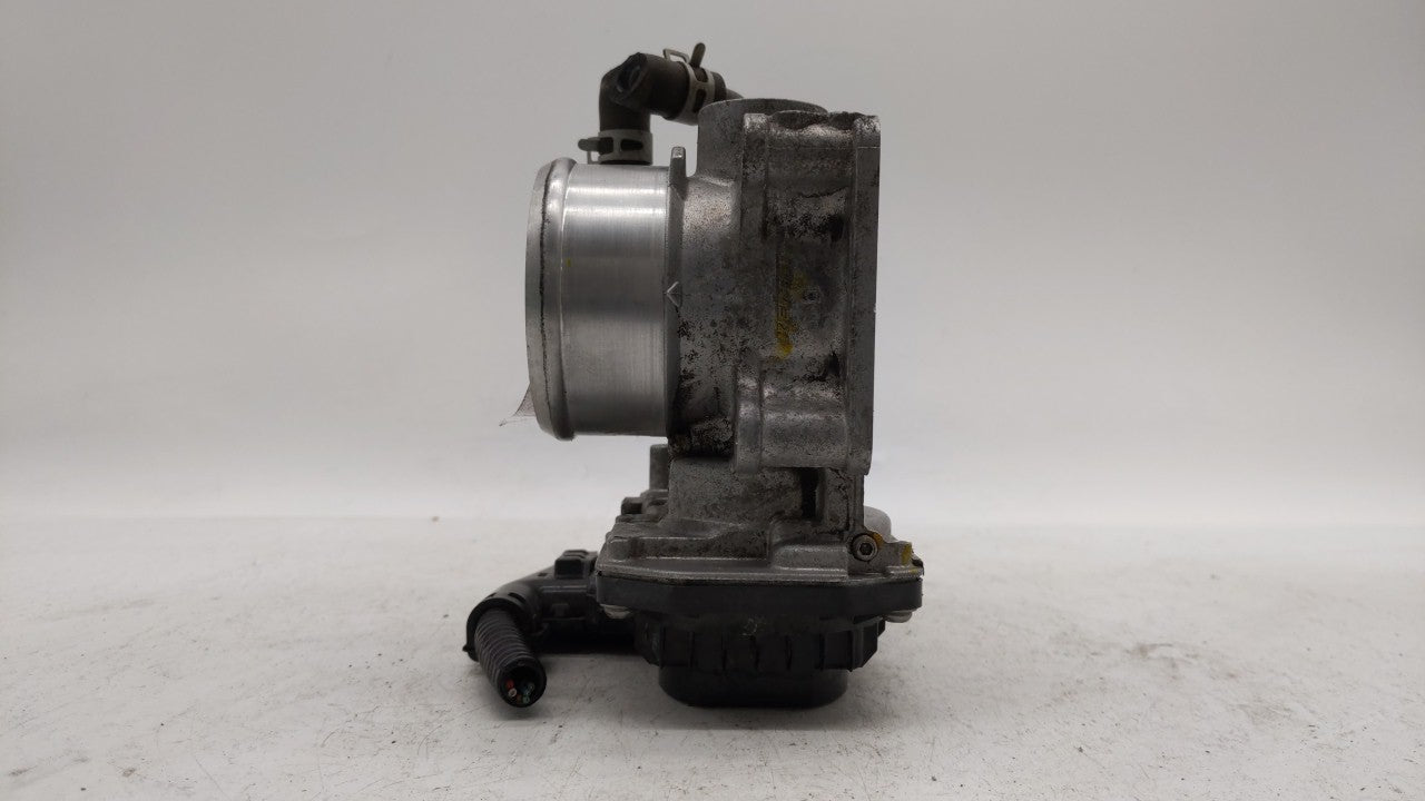 2018-2019 Honda Accord Throttle Body P/N:GMG9A Fits Fits 2016 2017 2018 2019 OEM Used Auto Parts - Oemusedautoparts1.com