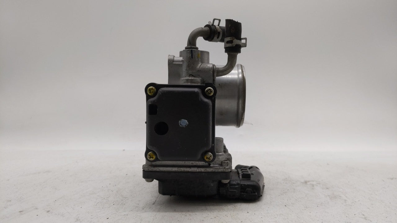 2018-2019 Honda Accord Throttle Body P/N:GMG9A Fits Fits 2016 2017 2018 2019 OEM Used Auto Parts - Oemusedautoparts1.com