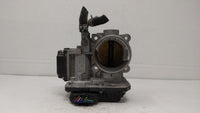 2018-2019 Honda Accord Throttle Body P/N:GMG9A Fits Fits 2016 2017 2018 2019 OEM Used Auto Parts - Oemusedautoparts1.com