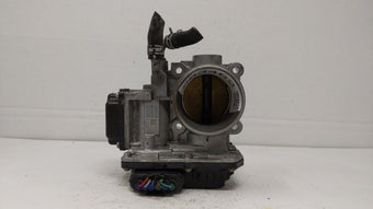 compare product 2018-2019 Honda Accord Throttle Body P/N:GMG9A Fits Fits 2016 2017 2018 2019 OEM Used Auto Parts