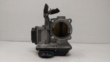 2018-2019 Honda Accord Throttle Body P/N:GMG9A Fits Fits 2016 2017 2018 2019 OEM Used Auto Parts - Oemusedautoparts1.com