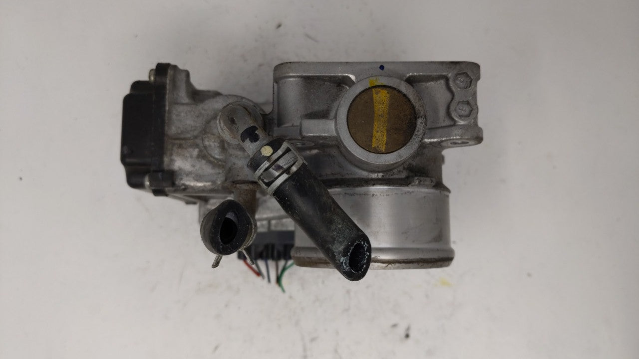 2018-2019 Honda Accord Throttle Body P/N:GMG9A Fits Fits 2016 2017 2018 2019 OEM Used Auto Parts - Oemusedautoparts1.com