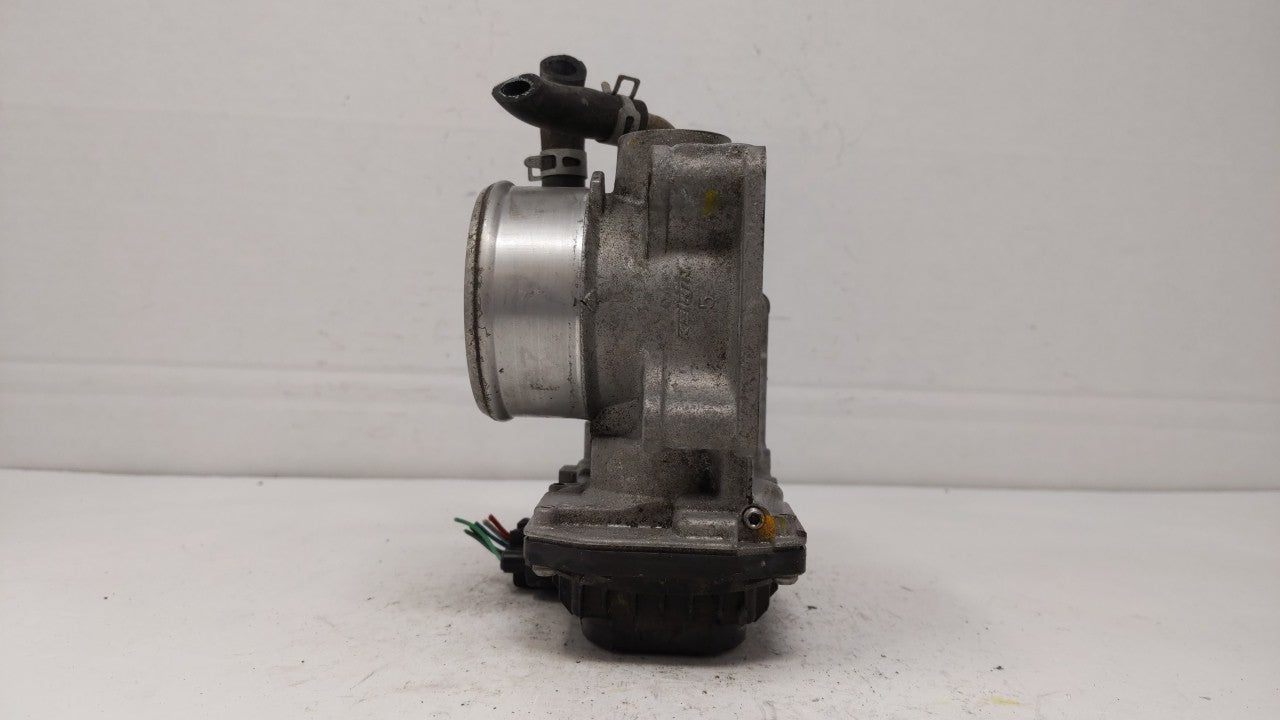 2018-2019 Honda Accord Throttle Body P/N:GMG9A Fits Fits 2016 2017 2018 2019 OEM Used Auto Parts - Oemusedautoparts1.com