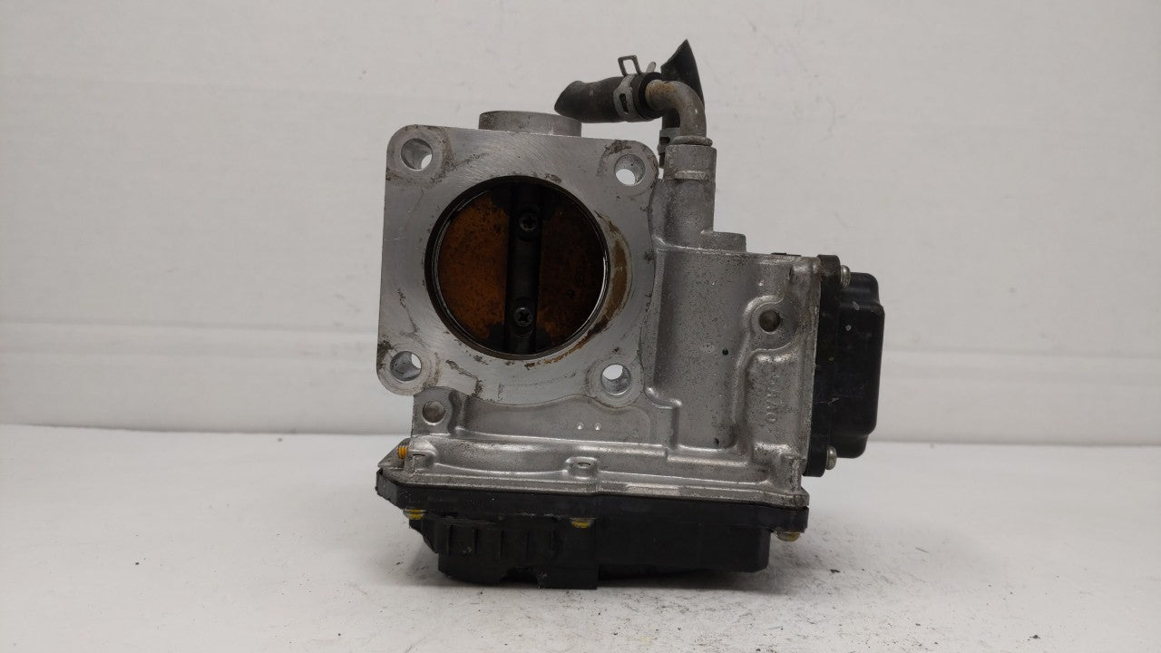 2018-2019 Honda Accord Throttle Body P/N:GMG9A Fits Fits 2016 2017 2018 2019 OEM Used Auto Parts - Oemusedautoparts1.com