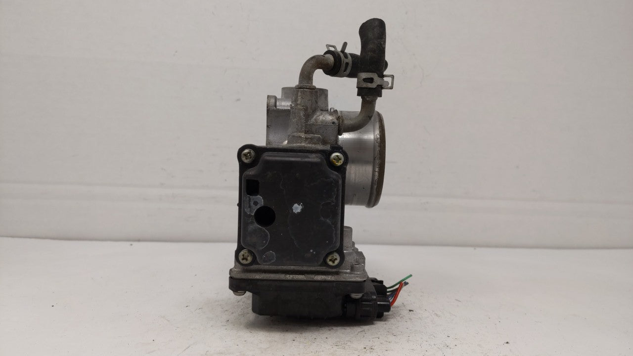 2018-2019 Honda Accord Throttle Body P/N:GMG9A Fits Fits 2016 2017 2018 2019 OEM Used Auto Parts - Oemusedautoparts1.com