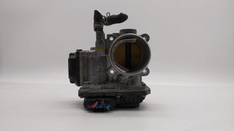 compare product 2018-2019 Honda Accord Throttle Body P/N:GMG9A Fits Fits 2016 2017 2018 2019 OEM Used Auto Parts