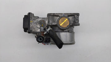 2018-2019 Honda Accord Throttle Body P/N:GMG9A Fits Fits 2016 2017 2018 2019 OEM Used Auto Parts