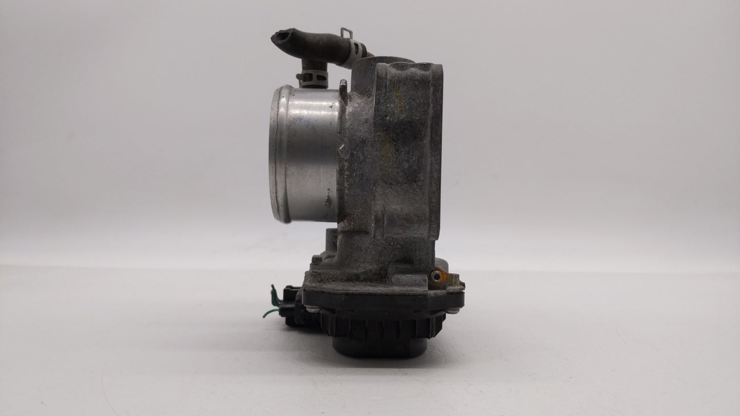 2018-2019 Honda Accord Throttle Body P/N:GMG9A Fits Fits 2016 2017 2018 2019 OEM Used Auto Parts - Oemusedautoparts1.com
