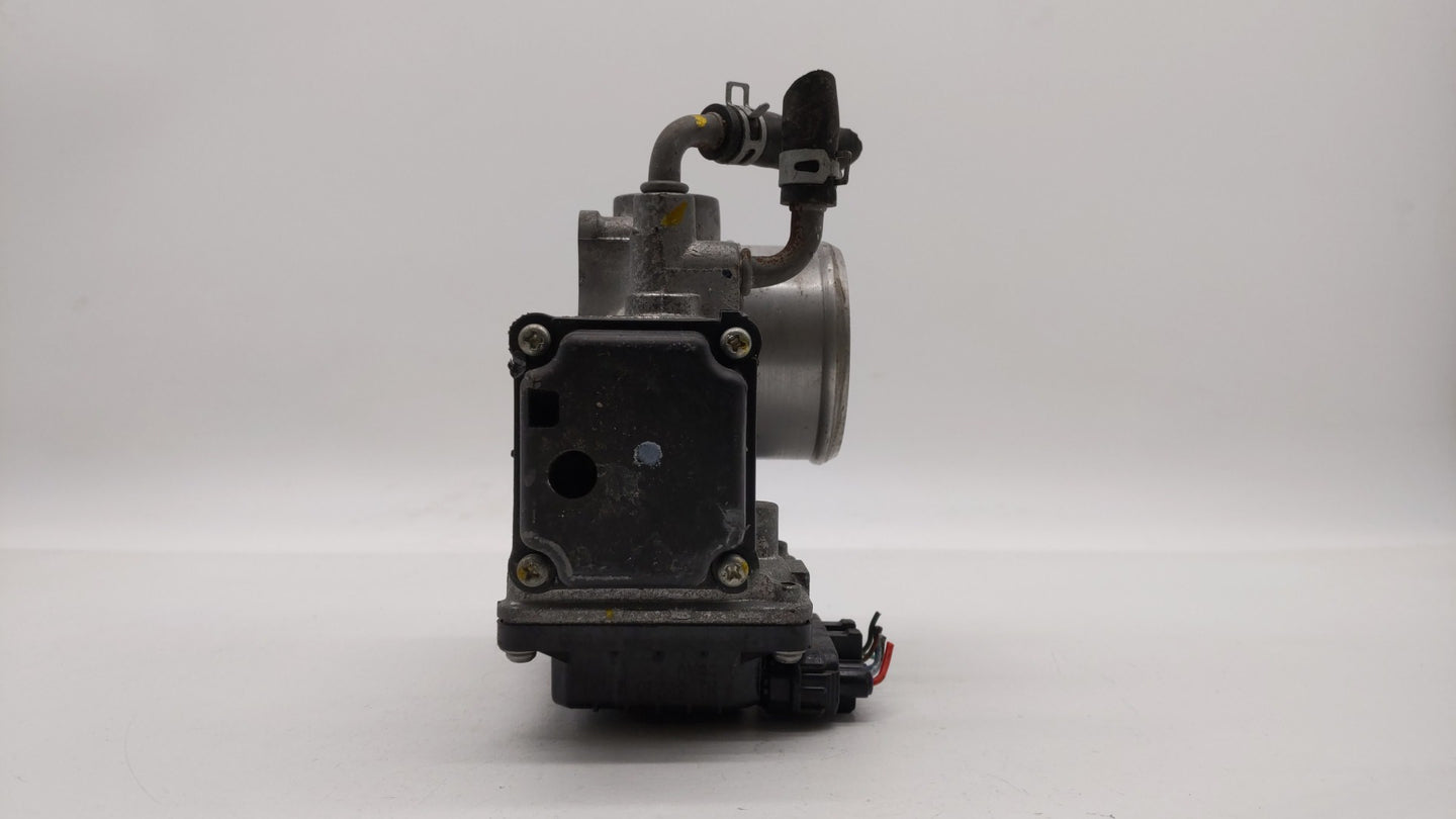 2018-2019 Honda Accord Throttle Body P/N:GMG9A Fits Fits 2016 2017 2018 2019 OEM Used Auto Parts - Oemusedautoparts1.com