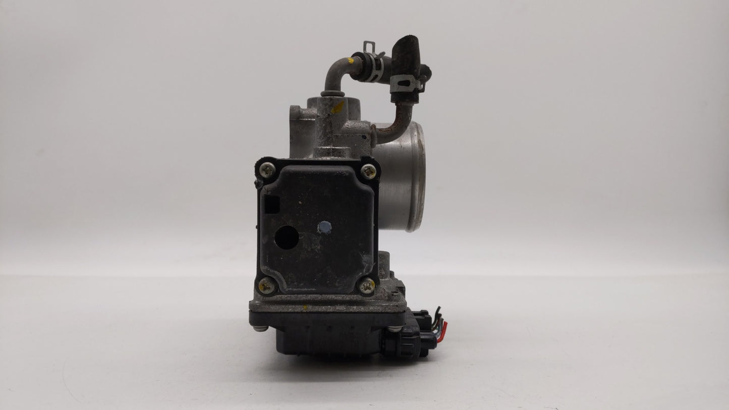 2018-2019 Honda Accord Throttle Body P/N:GMG9A Fits Fits 2016 2017 2018 2019 OEM Used Auto Parts - Oemusedautoparts1.com