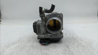 2018-2019 Honda Accord Throttle Body P/N:GMG9A Fits Fits 2016 2017 2018 2019 OEM Used Auto Parts - Oemusedautoparts1.com