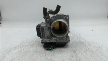 2018-2019 Honda Accord Throttle Body P/N:GMG9A Fits Fits 2016 2017 2018 2019 OEM Used Auto Parts - Oemusedautoparts1.com