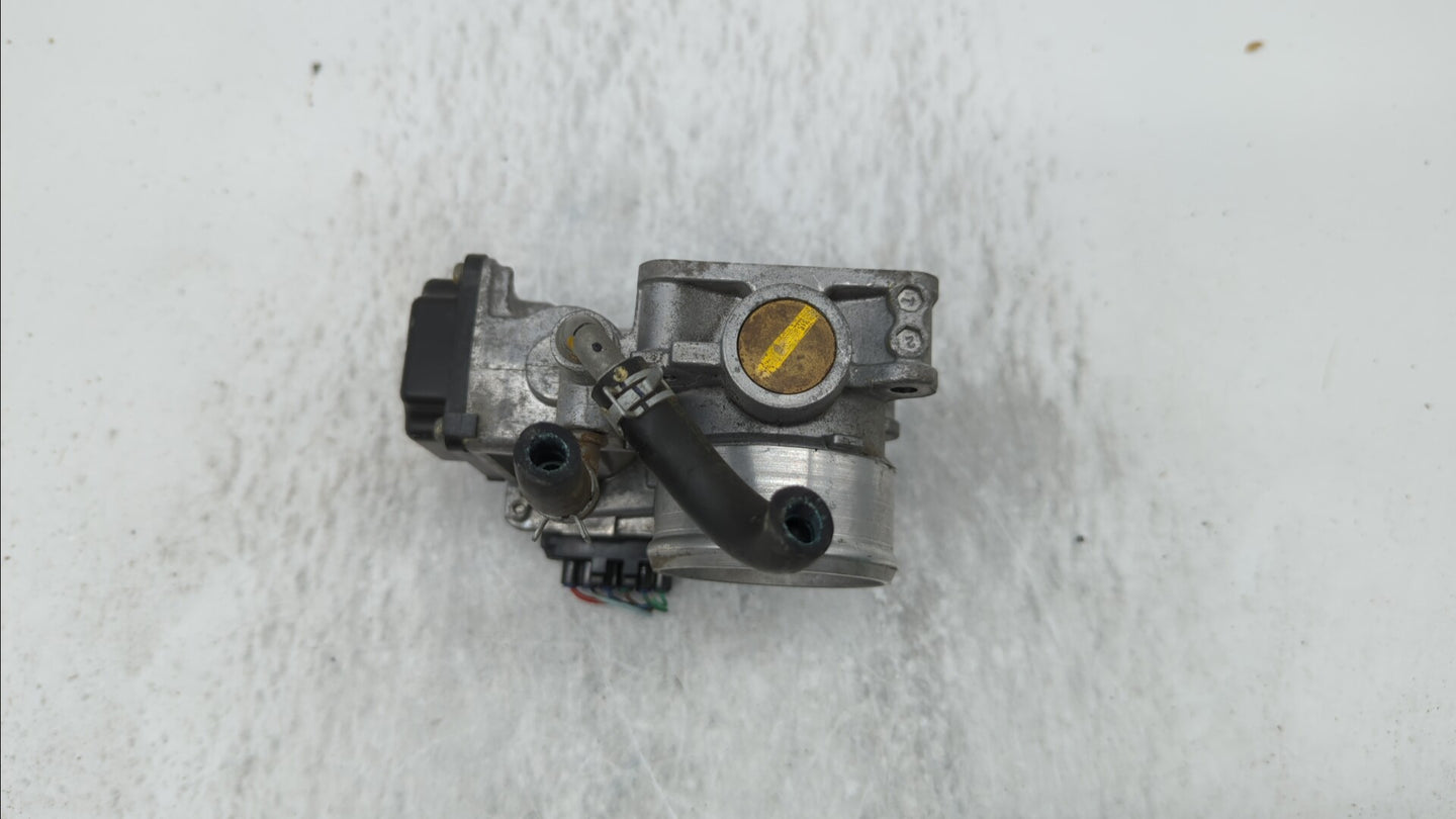 2018-2019 Honda Accord Throttle Body P/N:GMG9A Fits Fits 2016 2017 2018 2019 OEM Used Auto Parts - Oemusedautoparts1.com