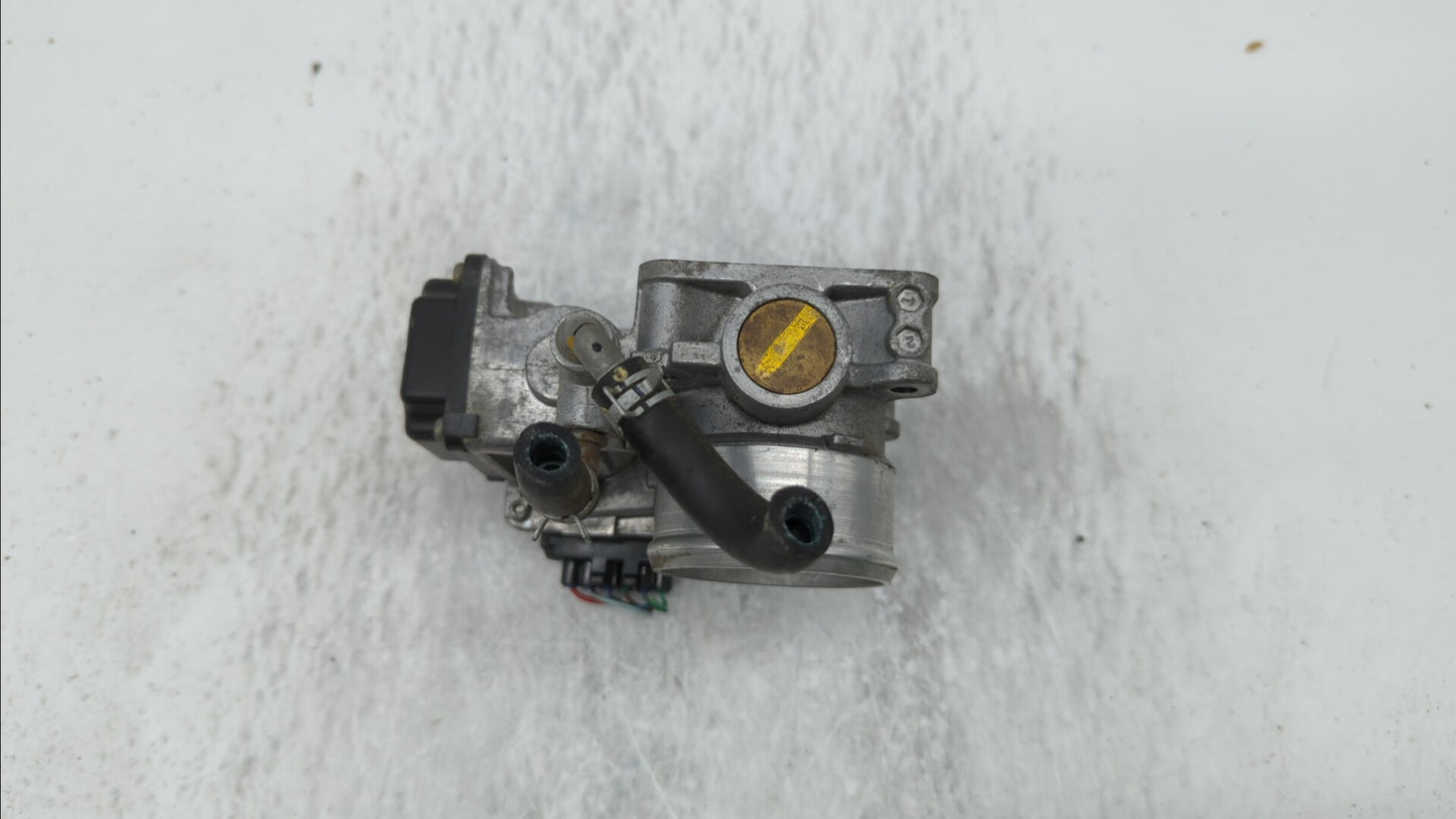 2018-2019 Honda Accord Throttle Body P/N:GMG9A Fits Fits 2016 2017 2018 2019 OEM Used Auto Parts - Oemusedautoparts1.com