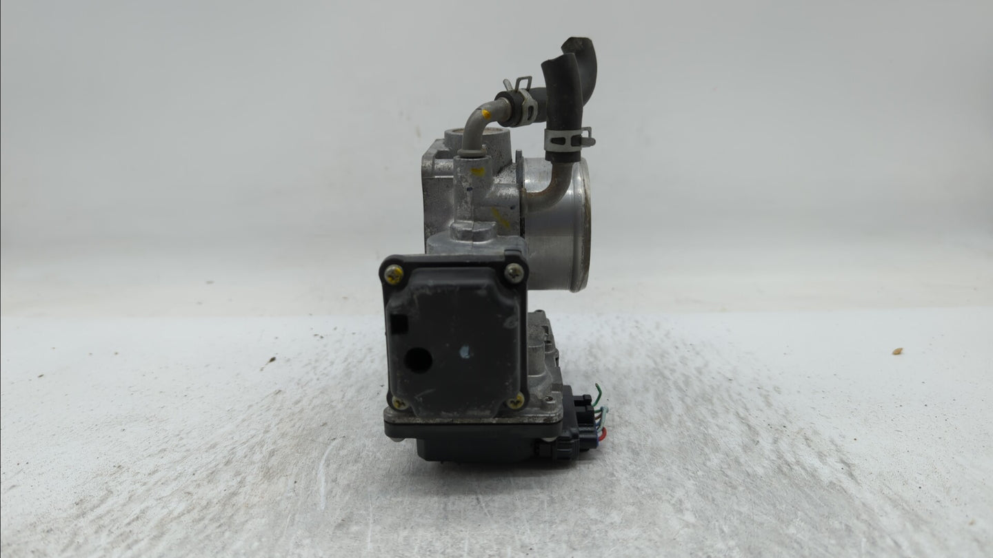 2018-2019 Honda Accord Throttle Body P/N:GMG9A Fits Fits 2016 2017 2018 2019 OEM Used Auto Parts - Oemusedautoparts1.com