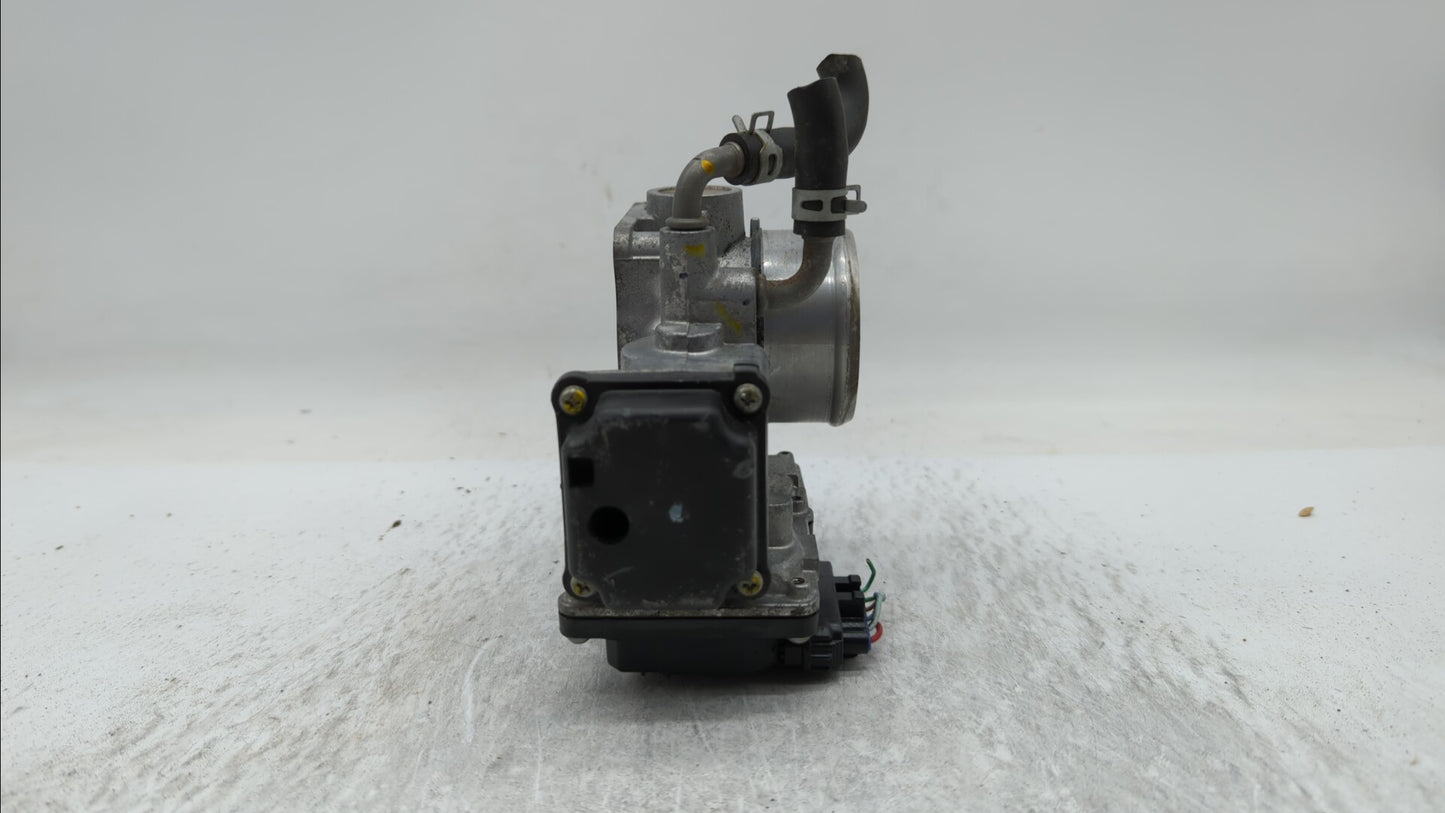 2018-2019 Honda Accord Throttle Body P/N:GMG9A Fits Fits 2016 2017 2018 2019 OEM Used Auto Parts - Oemusedautoparts1.com
