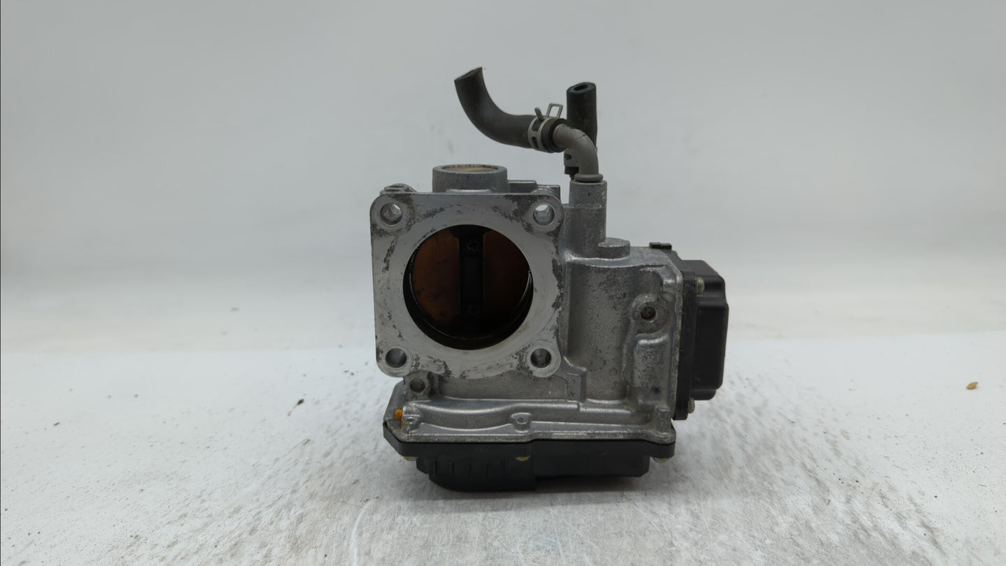 2018-2019 Honda Accord Throttle Body P/N:GMG9A Fits Fits 2016 2017 2018 2019 OEM Used Auto Parts - Oemusedautoparts1.com