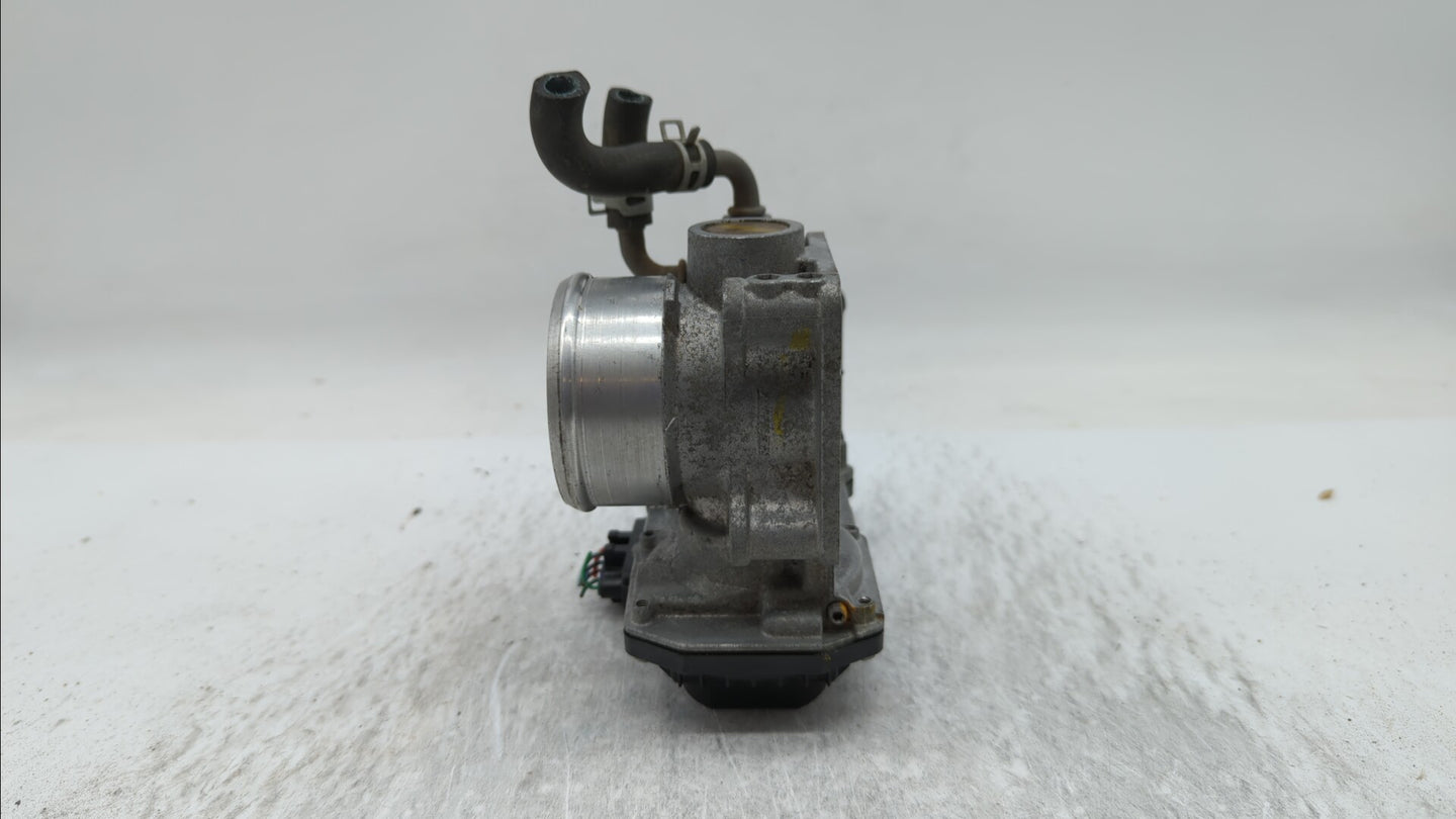 2018-2019 Honda Accord Throttle Body P/N:GMG9A Fits Fits 2016 2017 2018 2019 OEM Used Auto Parts - Oemusedautoparts1.com