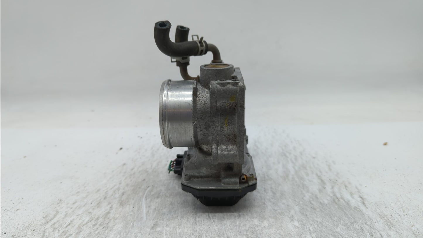 2018-2019 Honda Accord Throttle Body P/N:GMG9A Fits Fits 2016 2017 2018 2019 OEM Used Auto Parts - Oemusedautoparts1.com