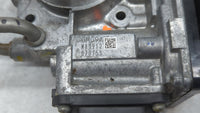 2018-2019 Honda Accord Throttle Body P/N:GMG9A Fits Fits 2016 2017 2018 2019 OEM Used Auto Parts - Oemusedautoparts1.com