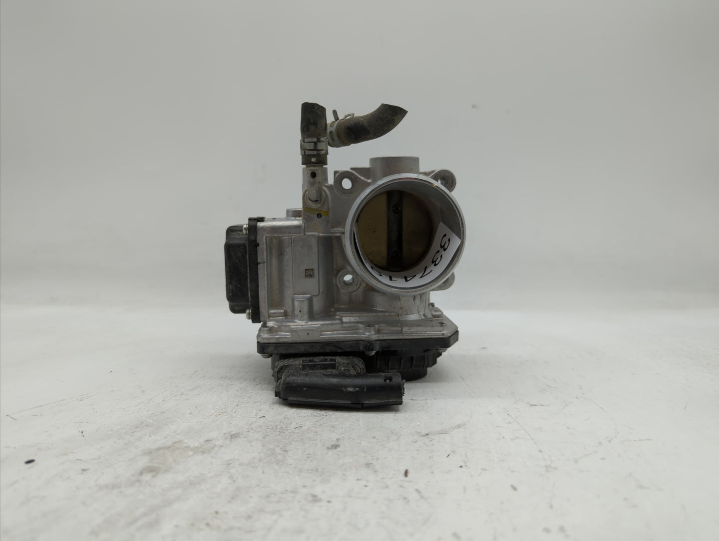 2018-2019 Honda Accord Throttle Body P/N:GMG9A Fits Fits 2016 2017 2018 2019 OEM Used Auto Parts - Oemusedautoparts1.com
