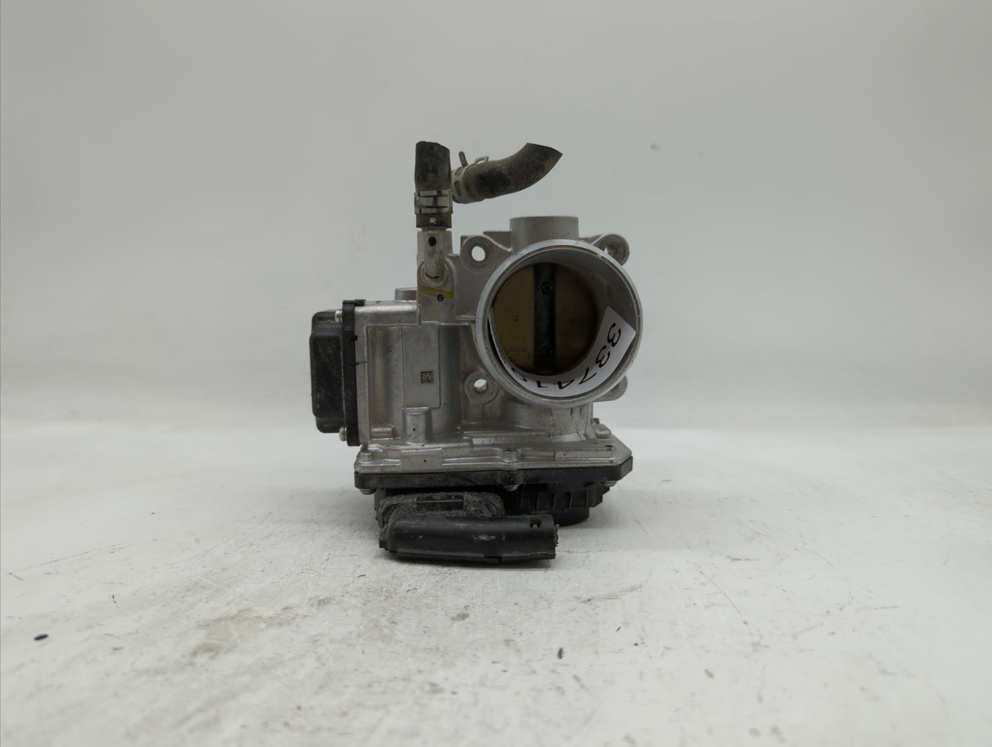 2018-2019 Honda Accord Throttle Body P/N:GMG9A Fits Fits 2016 2017 2018 2019 OEM Used Auto Parts - Oemusedautoparts1.com