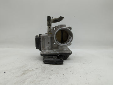 2018-2019 Honda Accord Throttle Body P/N:GMG9A Fits Fits 2016 2017 2018 2019 OEM Used Auto Parts - Oemusedautoparts1.com