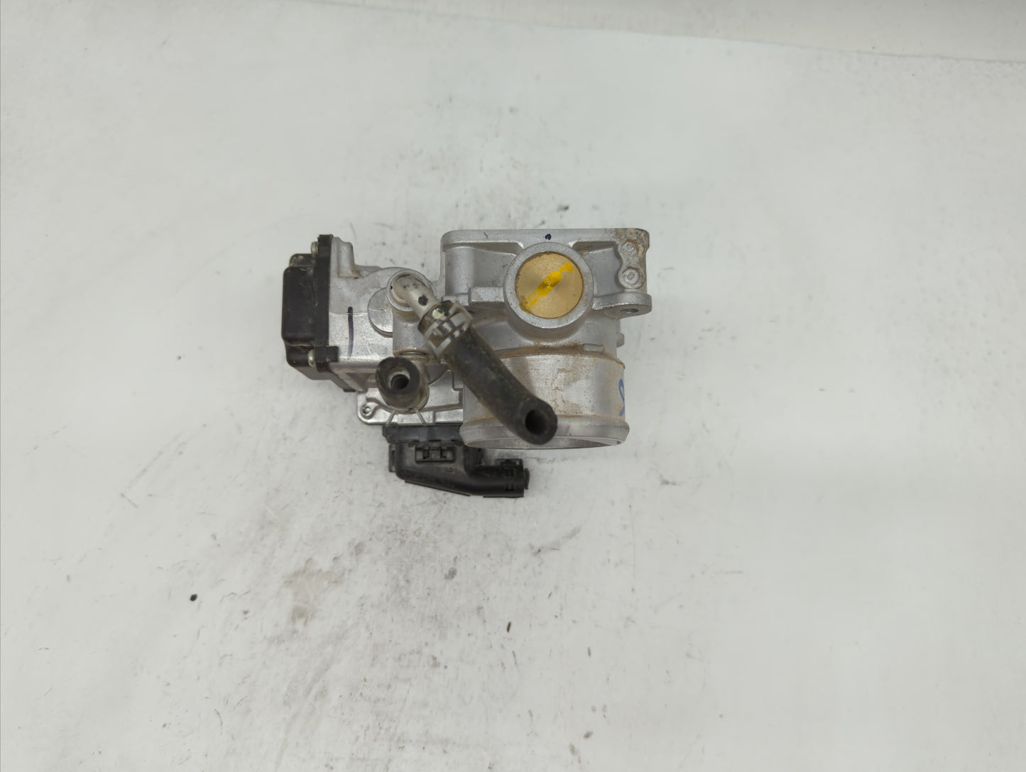 2018-2019 Honda Accord Throttle Body P/N:GMG9A Fits Fits 2016 2017 2018 2019 OEM Used Auto Parts - Oemusedautoparts1.com