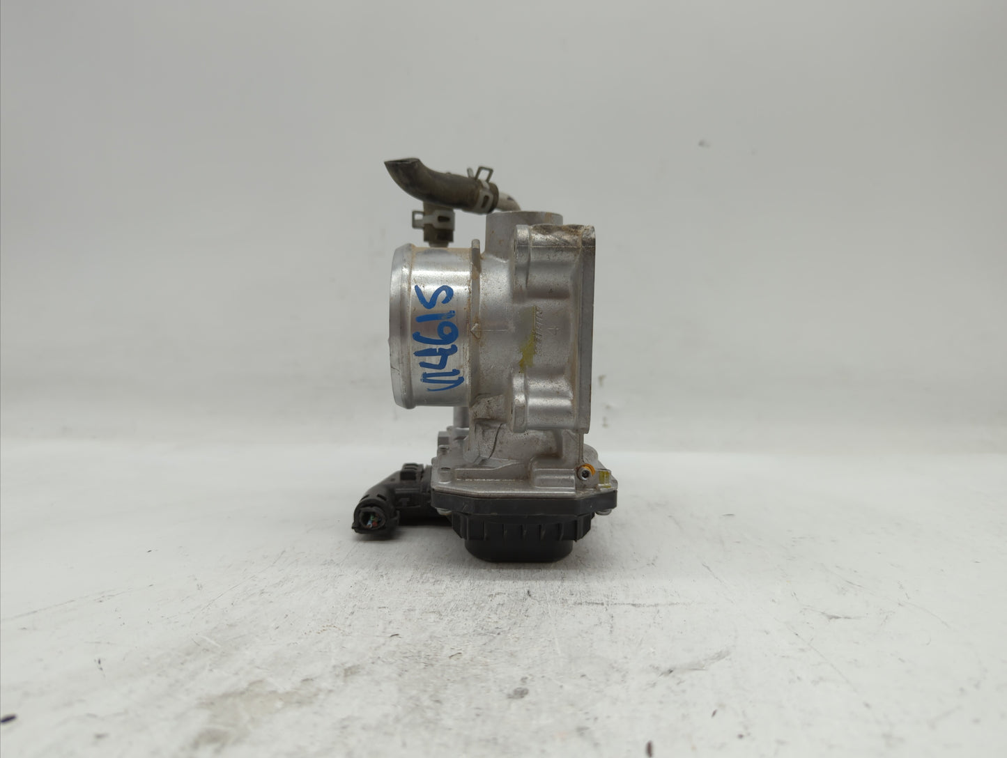 2018-2019 Honda Accord Throttle Body P/N:GMG9A Fits Fits 2016 2017 2018 2019 OEM Used Auto Parts - Oemusedautoparts1.com