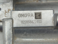 2018-2019 Honda Accord Throttle Body P/N:GMG9A Fits Fits 2016 2017 2018 2019 OEM Used Auto Parts - Oemusedautoparts1.com