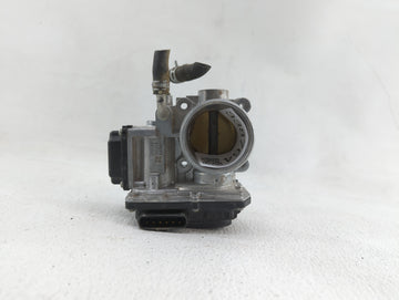 2018-2019 Honda Accord Throttle Body P/N:GMG9A Fits Fits 2016 2017 2018 2019 OEM Used Auto Parts - Oemusedautoparts1.com