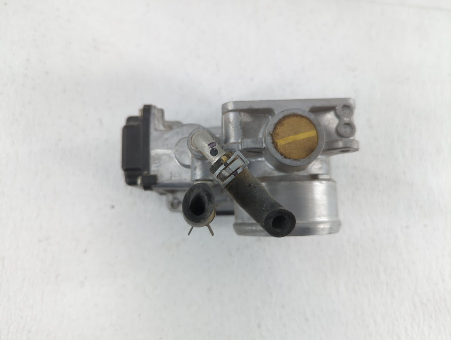 2018-2019 Honda Accord Throttle Body P/N:GMG9A Fits Fits 2016 2017 2018 2019 OEM Used Auto Parts - Oemusedautoparts1.com