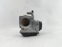 2018-2019 Honda Accord Throttle Body P/N:GMG9A Fits Fits 2016 2017 2018 2019 OEM Used Auto Parts - Oemusedautoparts1.com