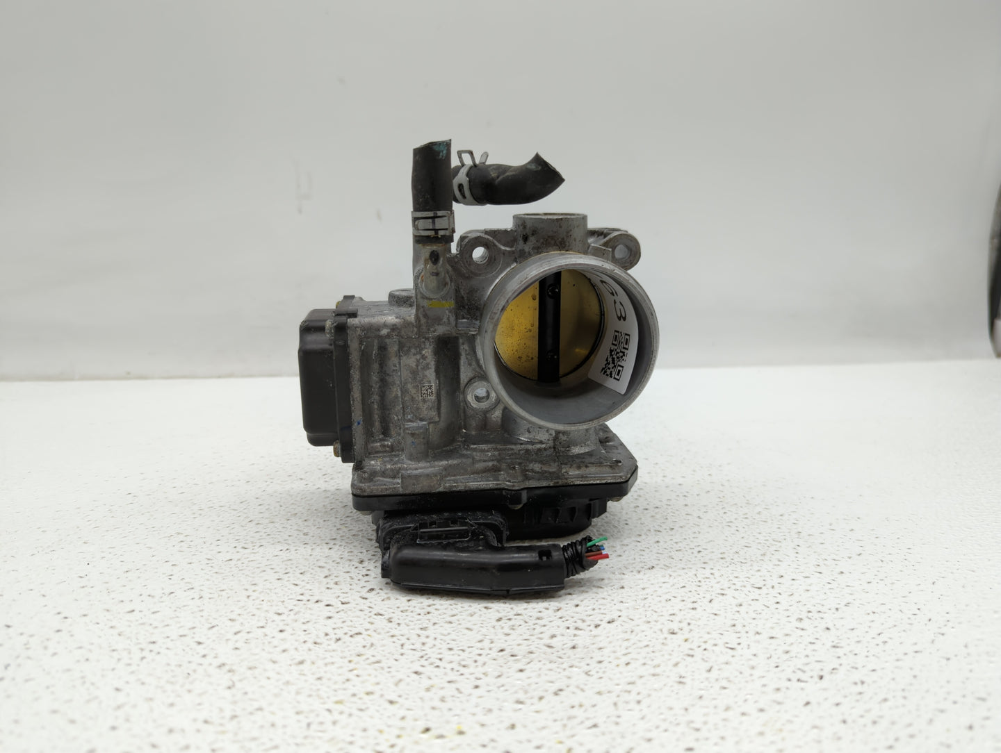 2018-2019 Honda Accord Throttle Body P/N:GMG9A Fits Fits 2016 2017 2018 2019 OEM Used Auto Parts - Oemusedautoparts1.com